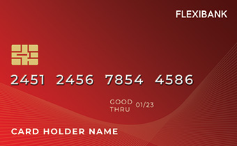 Platinum Credit Card